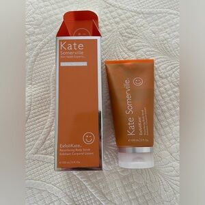 Kate Somerville ExfoliKate Resurfacing Body Scrub - NIB